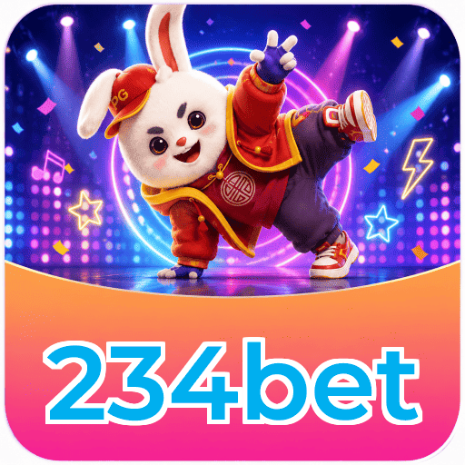 Logo 234bet Telegram Canal Oficial