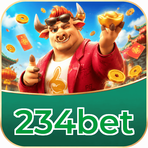 234bet Download Speed Test Logo - Teste de Velocidade Certificado