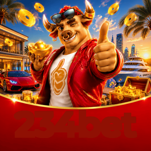 234bet VIP Program Logo