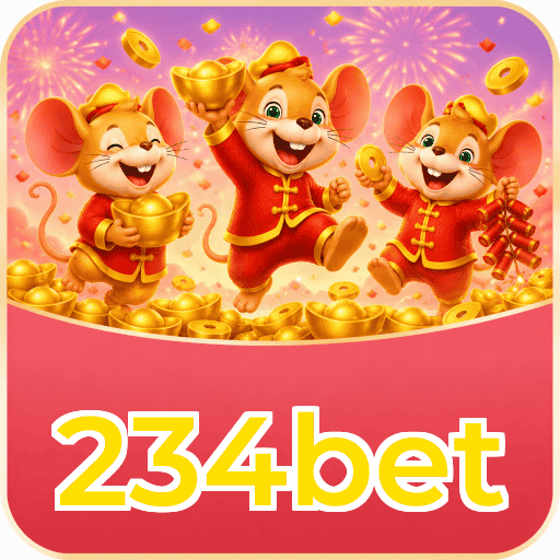 Logo 234bet Plataforma Certificada