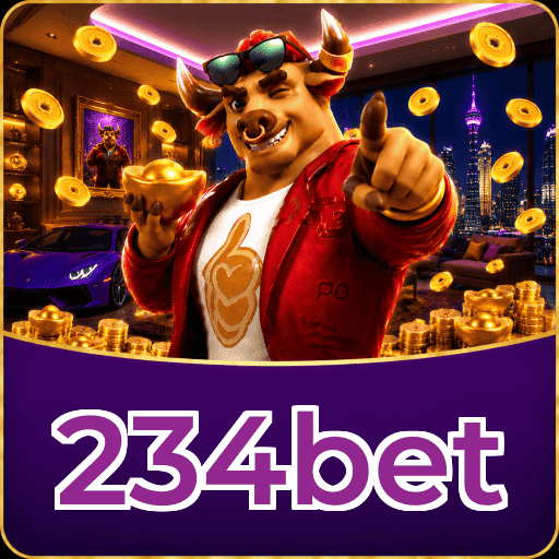 234bet Certificado eCOGRA
