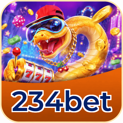 234bet Logo - Bônus de Cadastro
