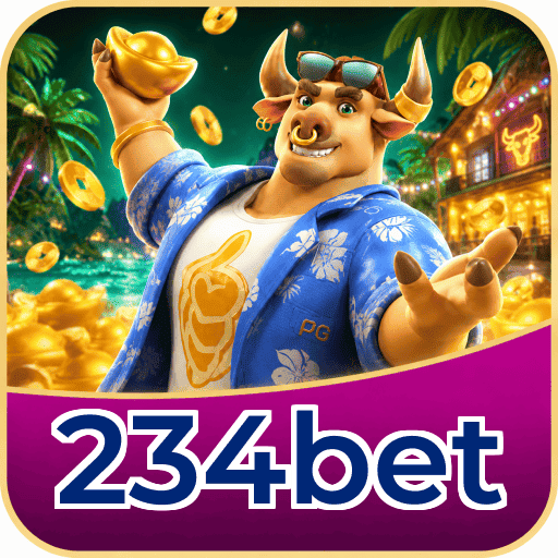 234bet Logo Verificado